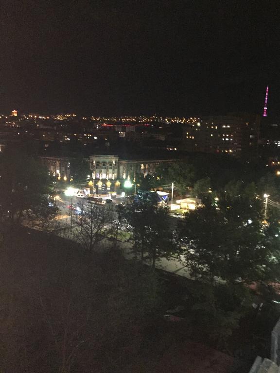Versace Downtown Єреван Екстер'єр фото